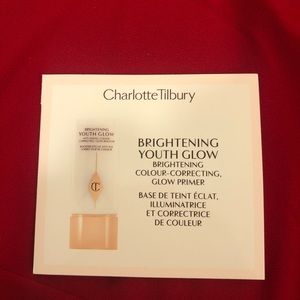 🔥Charlotte Tilbury primer (tester size)